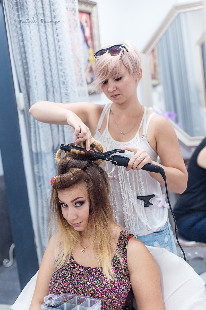 Свадебный салон. Наталья Розман детский и семейные фотограф в Израиле, Ашкелон