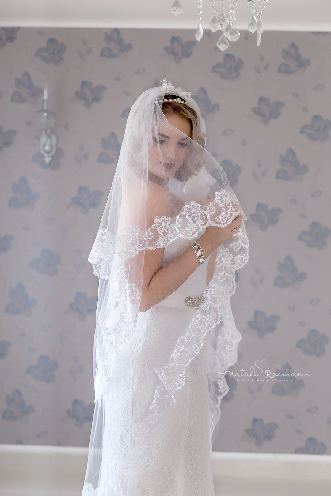 תדמית לסלון בסון. נטליה רוזמן צלמת הריון ניובורן ילדים ובוק בת מצווה