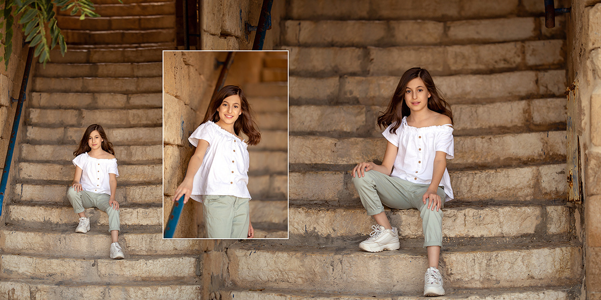 בת מצווה. נטליה רוזמן צלמת הריון ניובורן ילדים ובוק בת מצווה