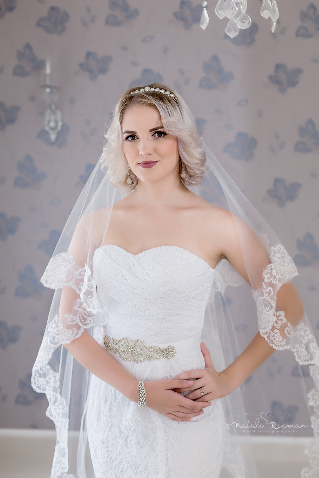 תדמית לסלון בסון. נטליה רוזמן צלמת הריון ניובורן ילדים ובוק בת מצווה