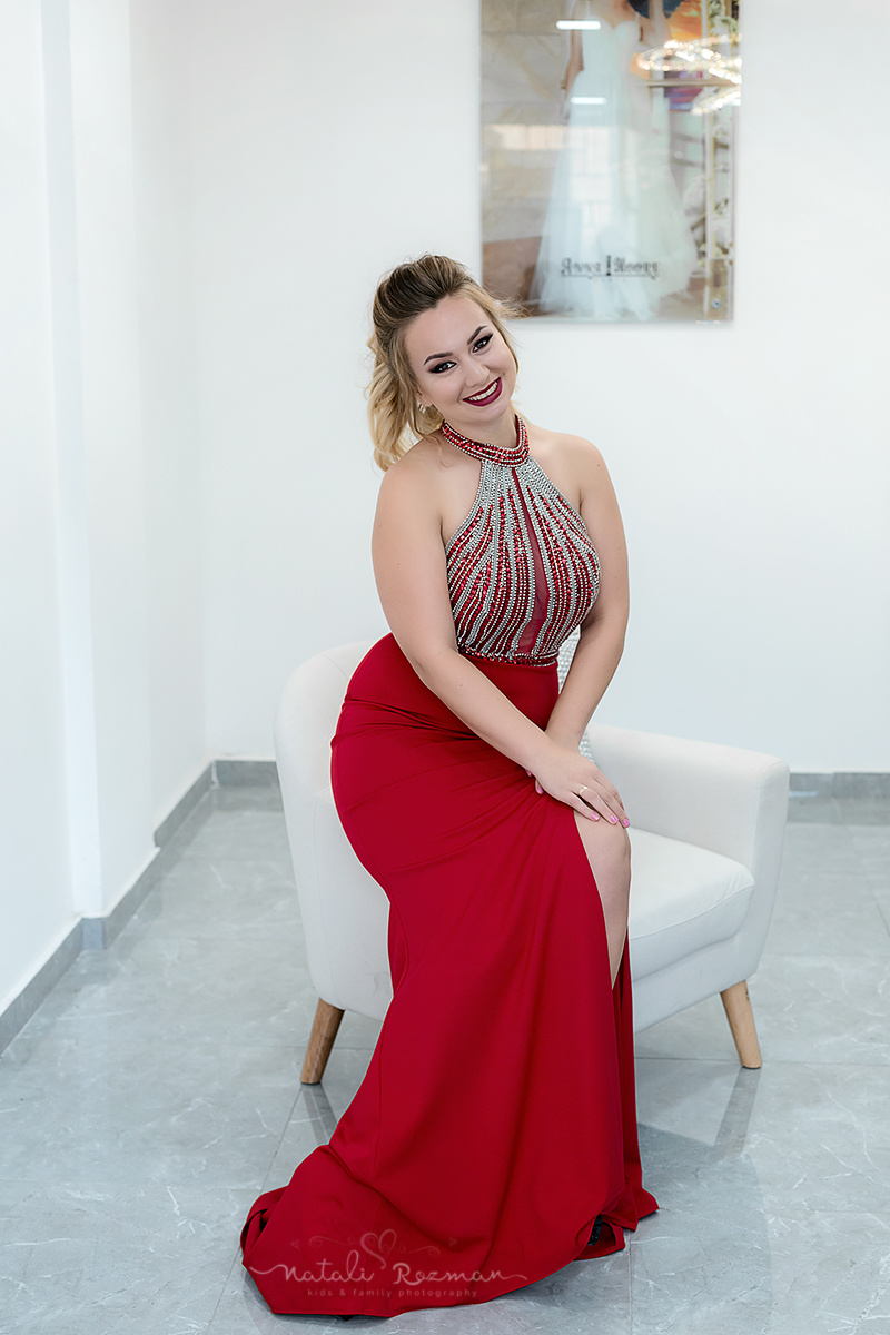 Свадебный салон. Наталья Розман детский и семейные фотограф в Израиле, Ашкелон