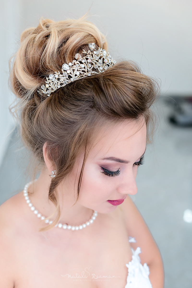 Свадебный салон. Наталья Розман детский и семейные фотограф в Израиле, Ашкелон