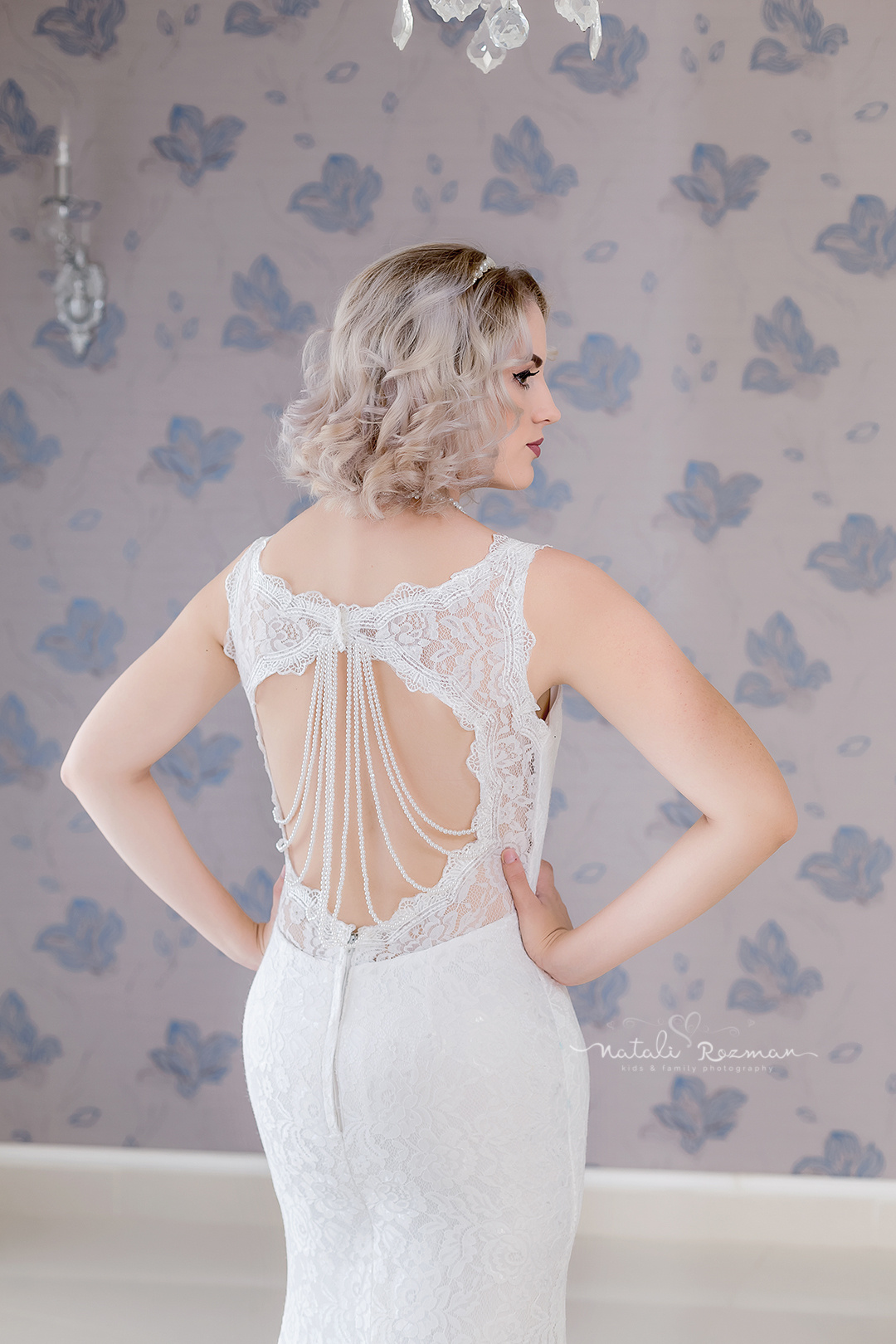 תדמית לסלון בסון. נטליה רוזמן צלמת הריון ניובורן ילדים ובוק בת מצווה