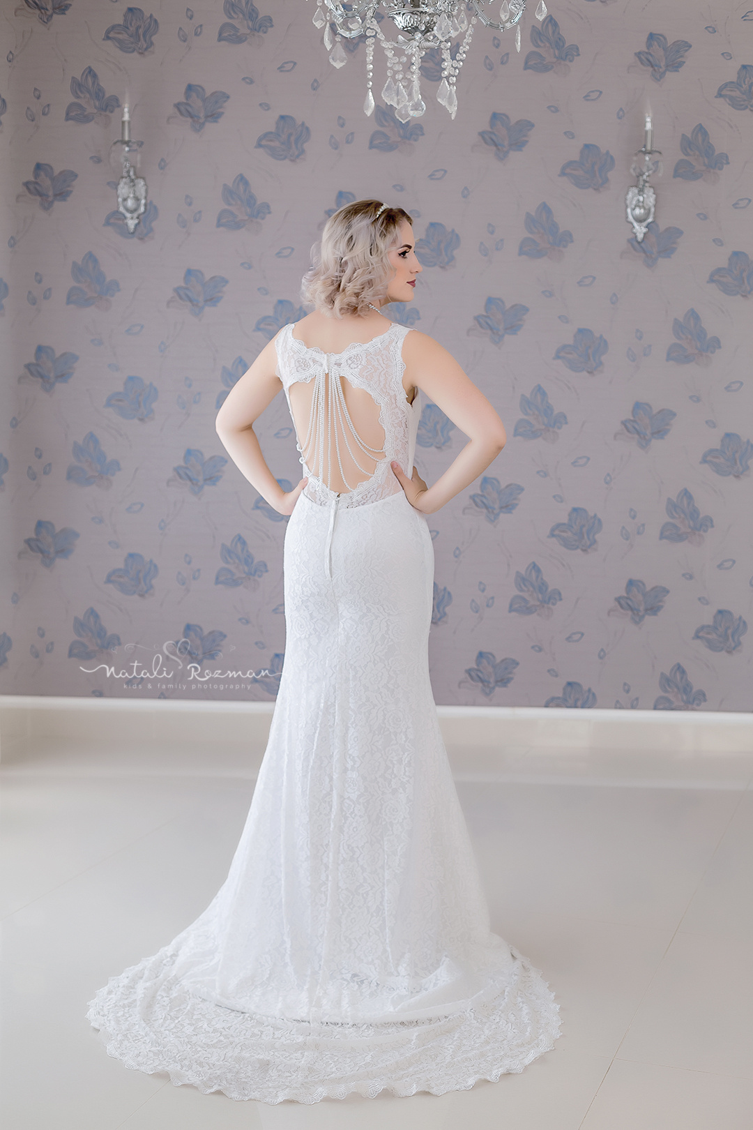 תדמית לסלון בסון. נטליה רוזמן צלמת הריון ניובורן ילדים ובוק בת מצווה