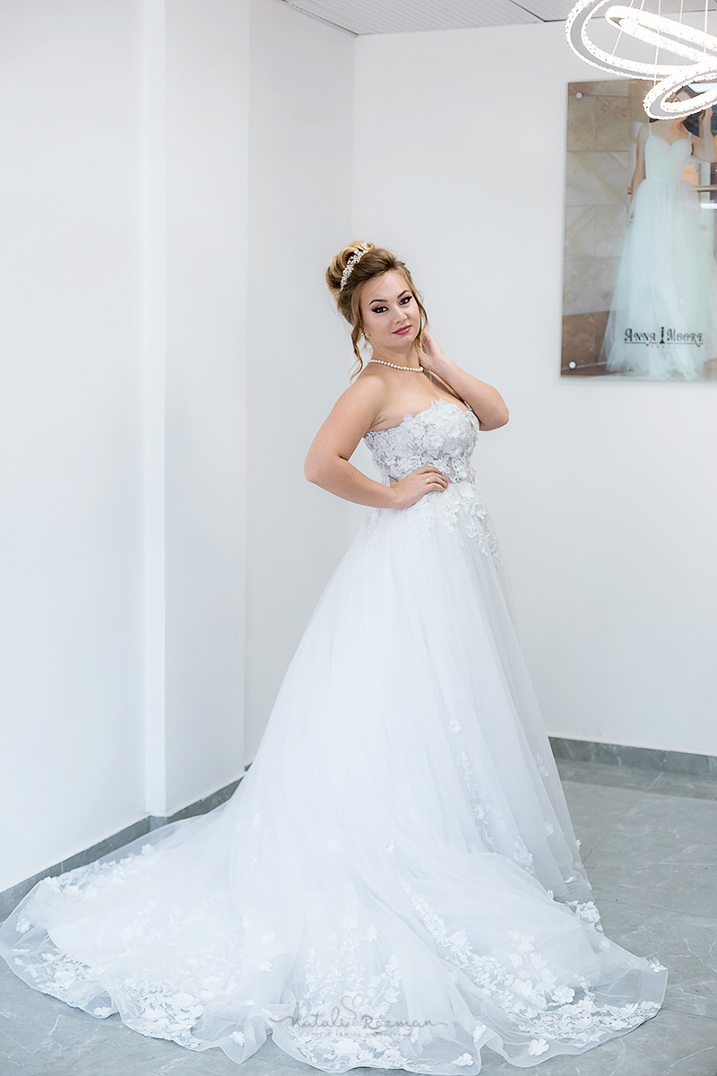 Свадебный салон. Наталья Розман детский и семейные фотограф в Израиле, Ашкелон