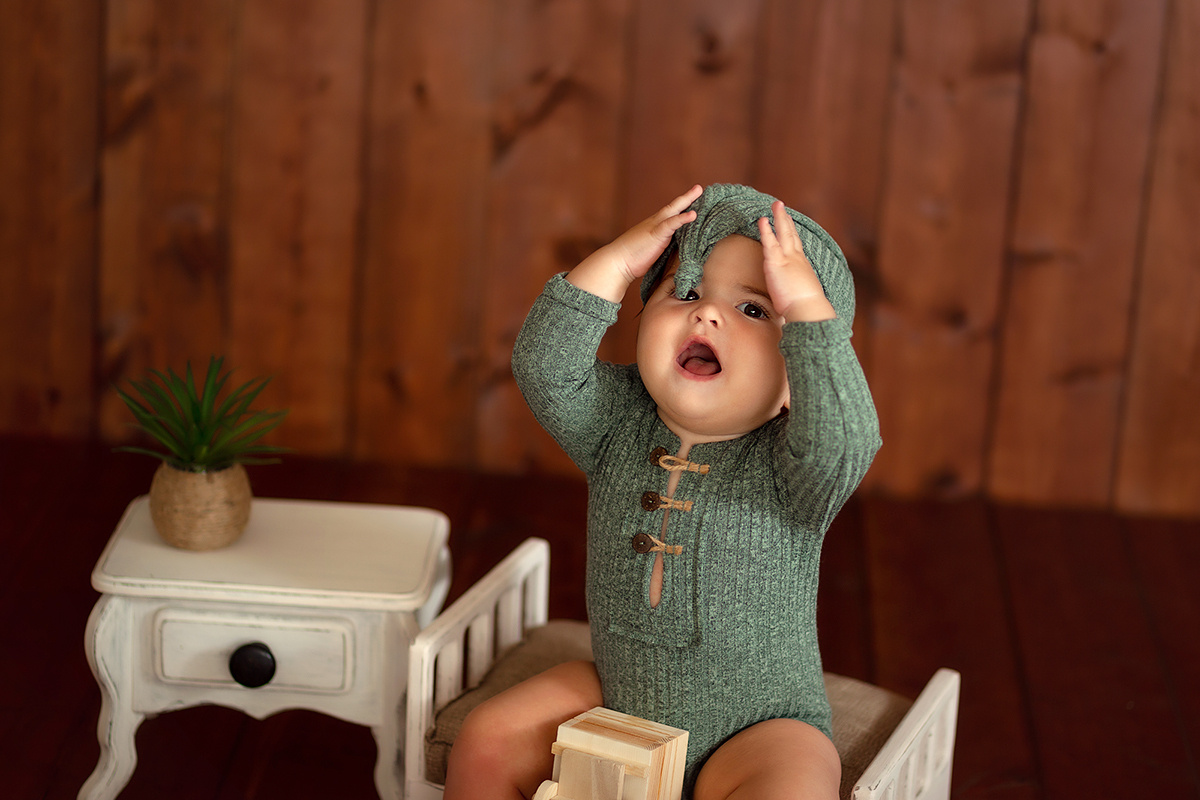 צילומי גיל שנה לטאו המתוק. נטליה רוזמן צלמת הריון ניובורן ילדים ובוק בת מצווה