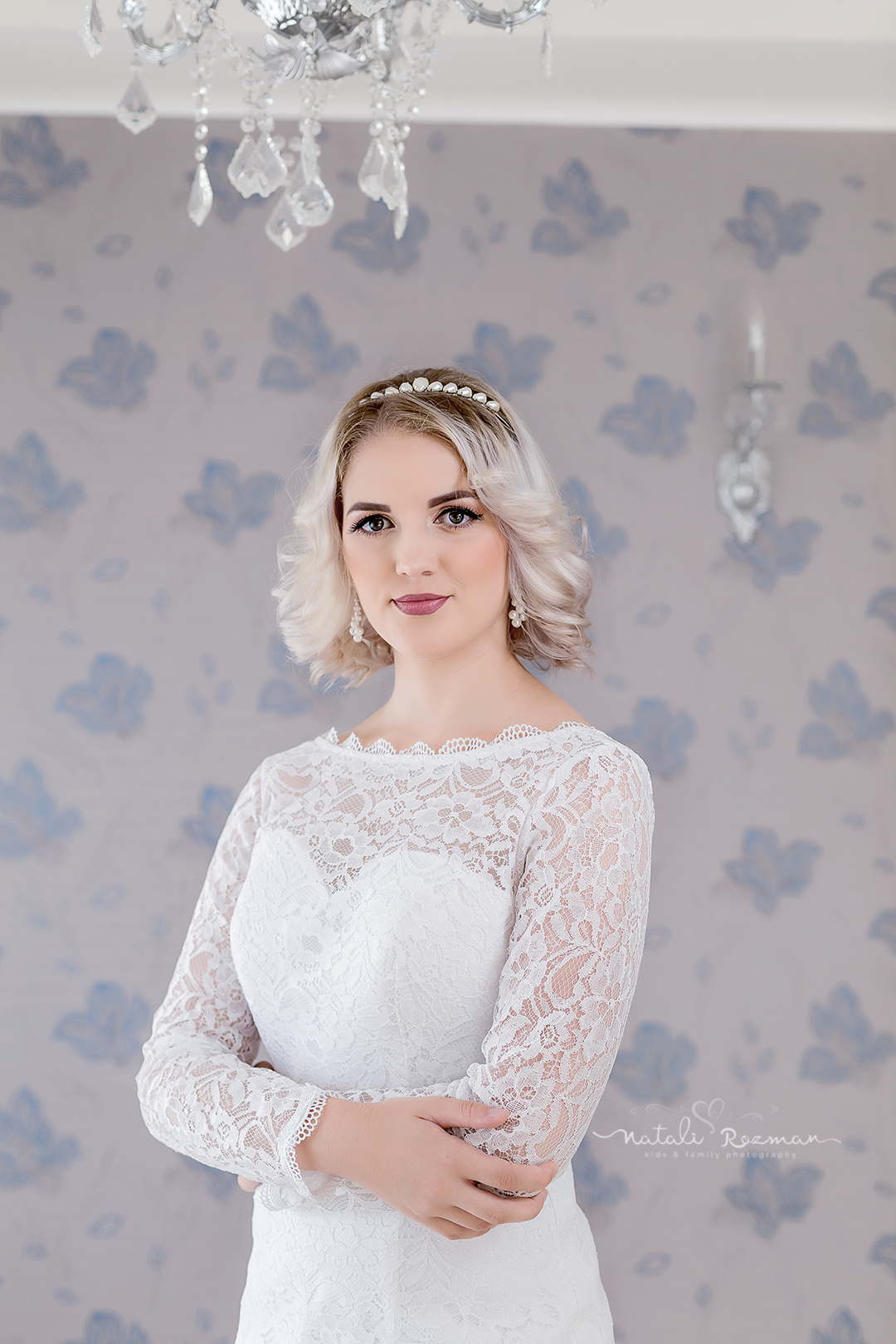 תדמית לסלון בסון. נטליה רוזמן צלמת הריון ניובורן ילדים ובוק בת מצווה