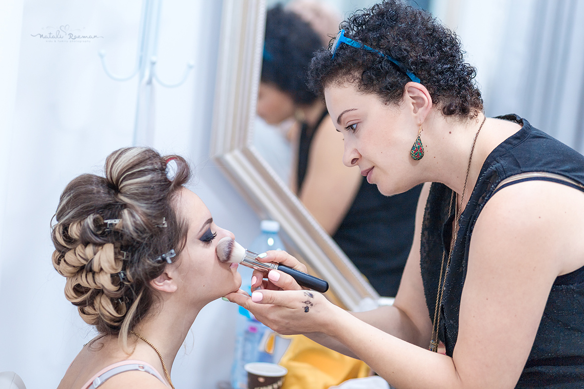 Свадебный салон. Наталья Розман детский и семейные фотограф в Израиле, Ашкелон