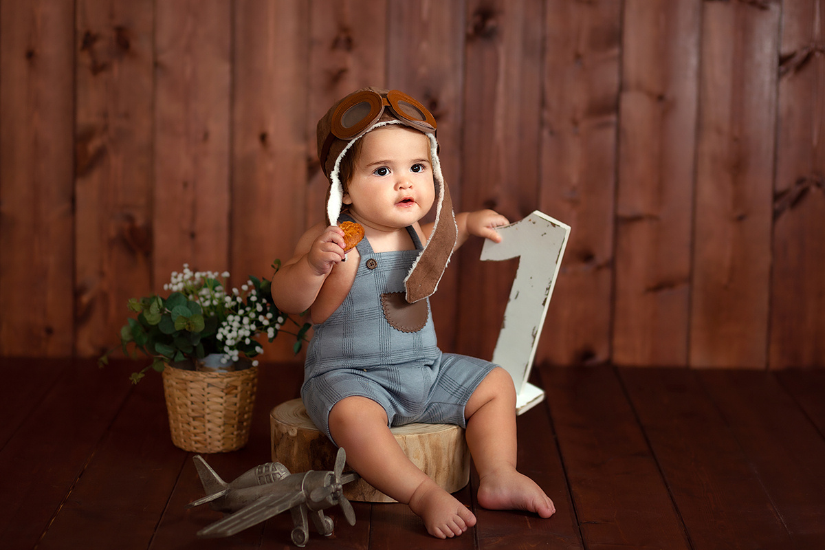 צילומי גיל שנה לטאו המתוק. נטליה רוזמן צלמת הריון ניובורן ילדים ובוק בת מצווה