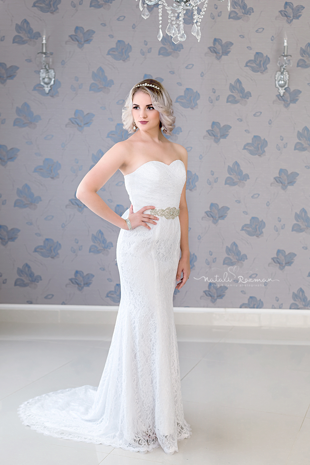 תדמית לסלון בסון. נטליה רוזמן צלמת הריון ניובורן ילדים ובוק בת מצווה