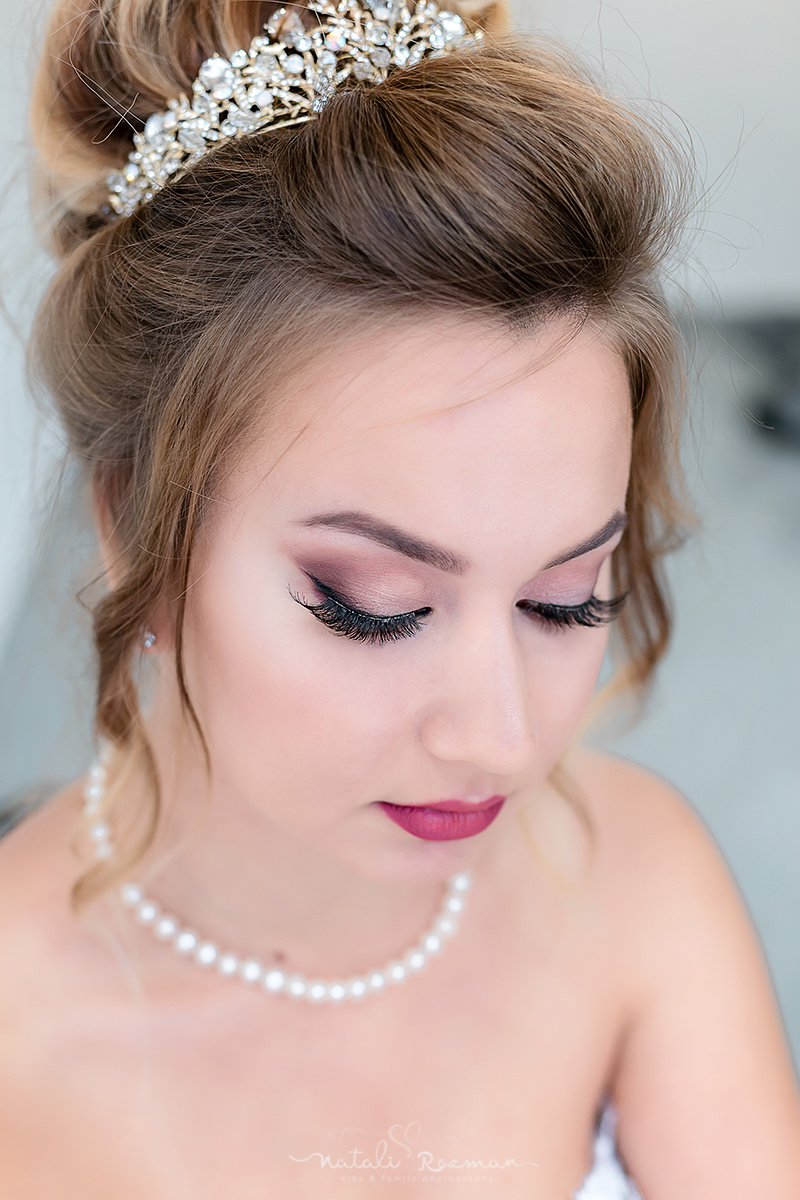 Свадебный салон. Наталья Розман детский и семейные фотограф в Израиле, Ашкелон