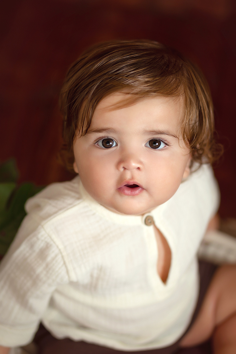 צילומי גיל שנה לטאו המתוק. נטליה רוזמן צלמת הריון ניובורן ילדים ובוק בת מצווה