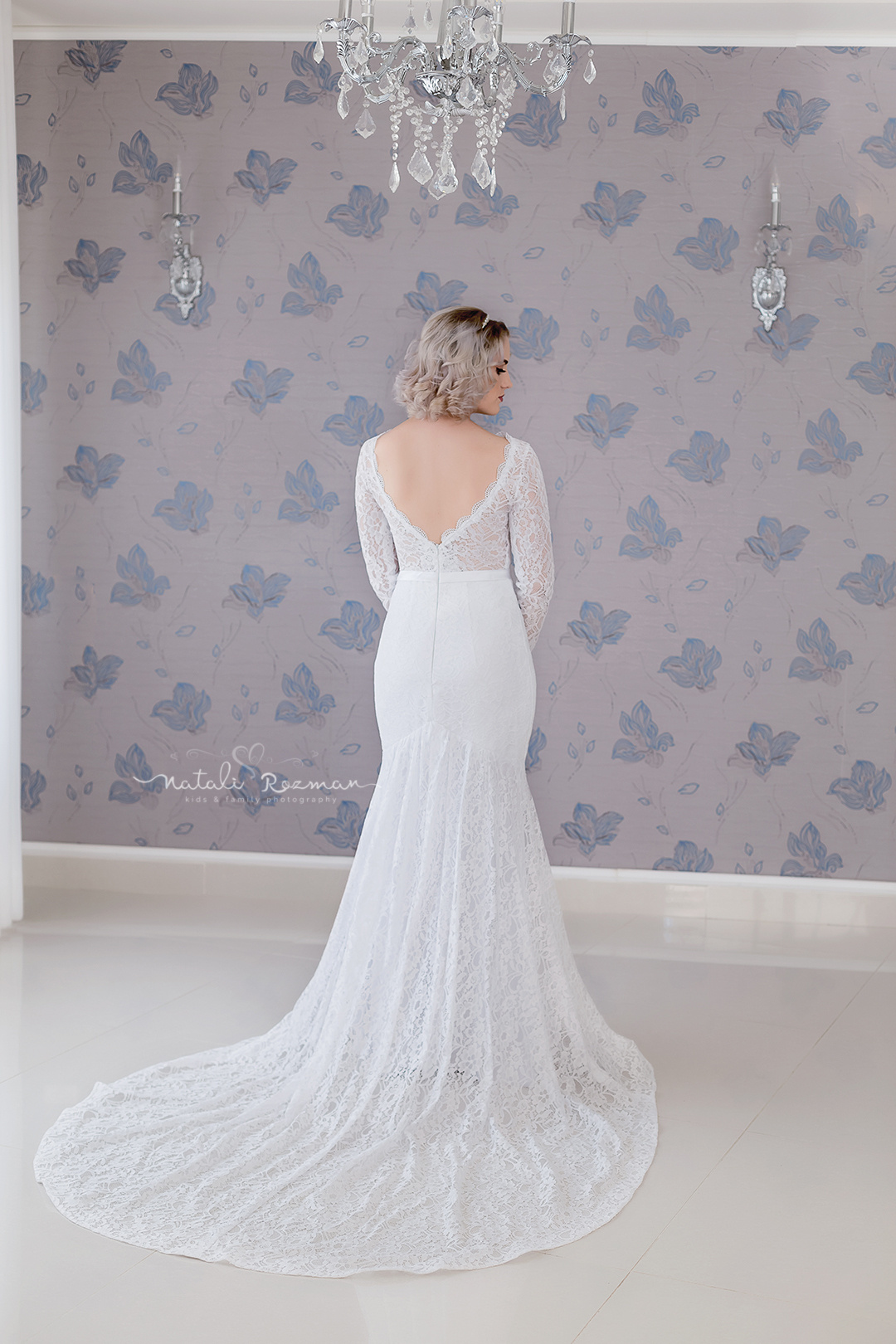 תדמית לסלון בסון. נטליה רוזמן צלמת הריון ניובורן ילדים ובוק בת מצווה