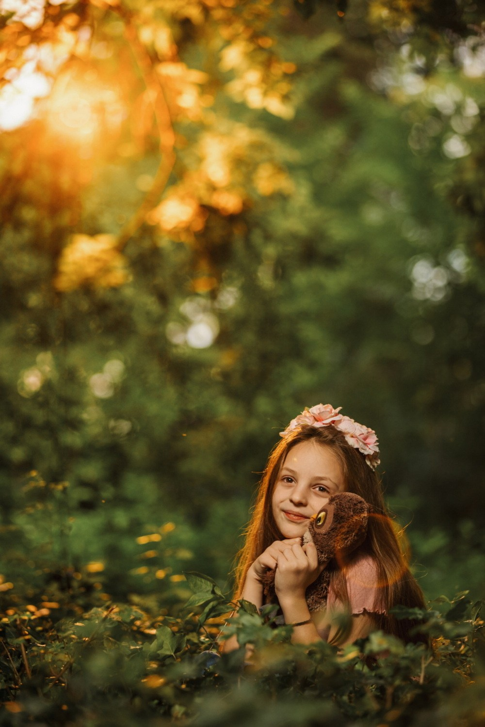 DEČIJA FOTOGRAFISANJA. Fotografi iz Backog Petrovca David i Andrea Stojanovic