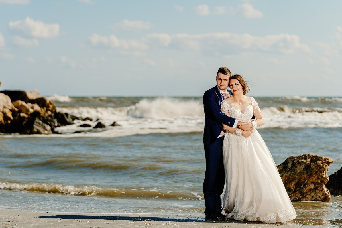 After Wedding. Amy Foto