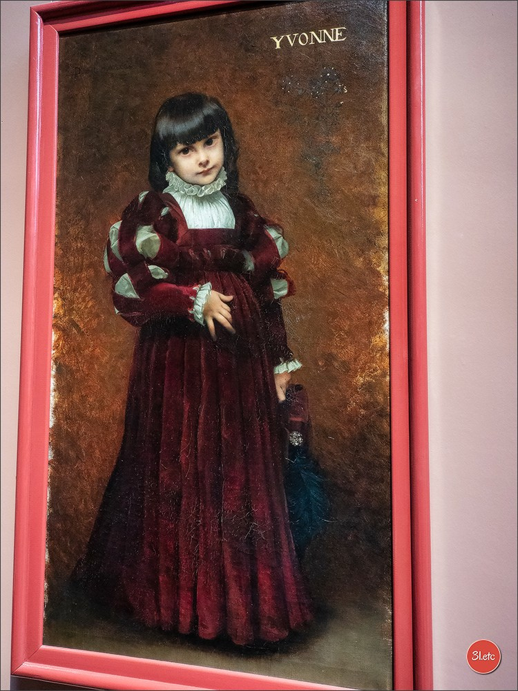 Musée De Picardie #Amiens #MuseeDePicardie #France. Photographe à Strasbourg | Portraits, Studio, Enfants, Événements