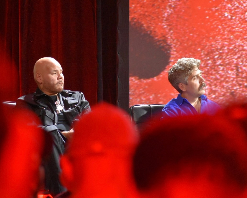 Mario Brown’s Lens Work