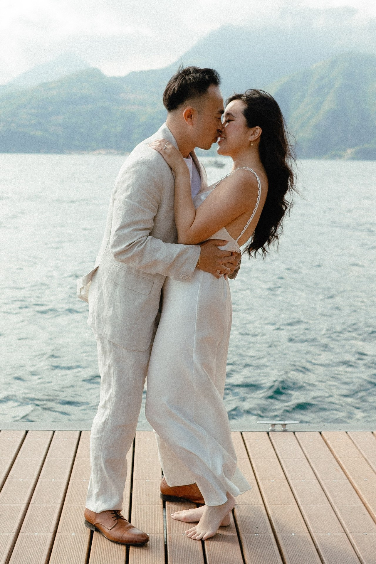 Отзывы. Фотограф в Милане Анна Линник