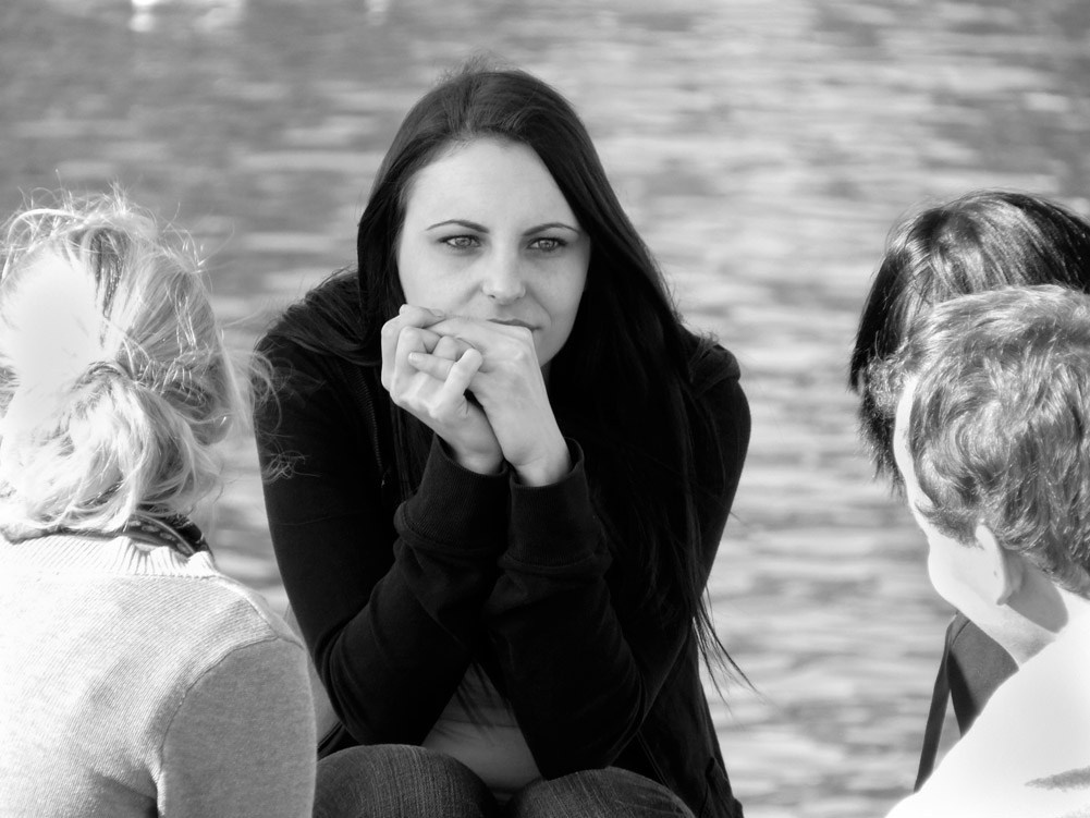 People/ Street photography. Josep Ferrer Photography