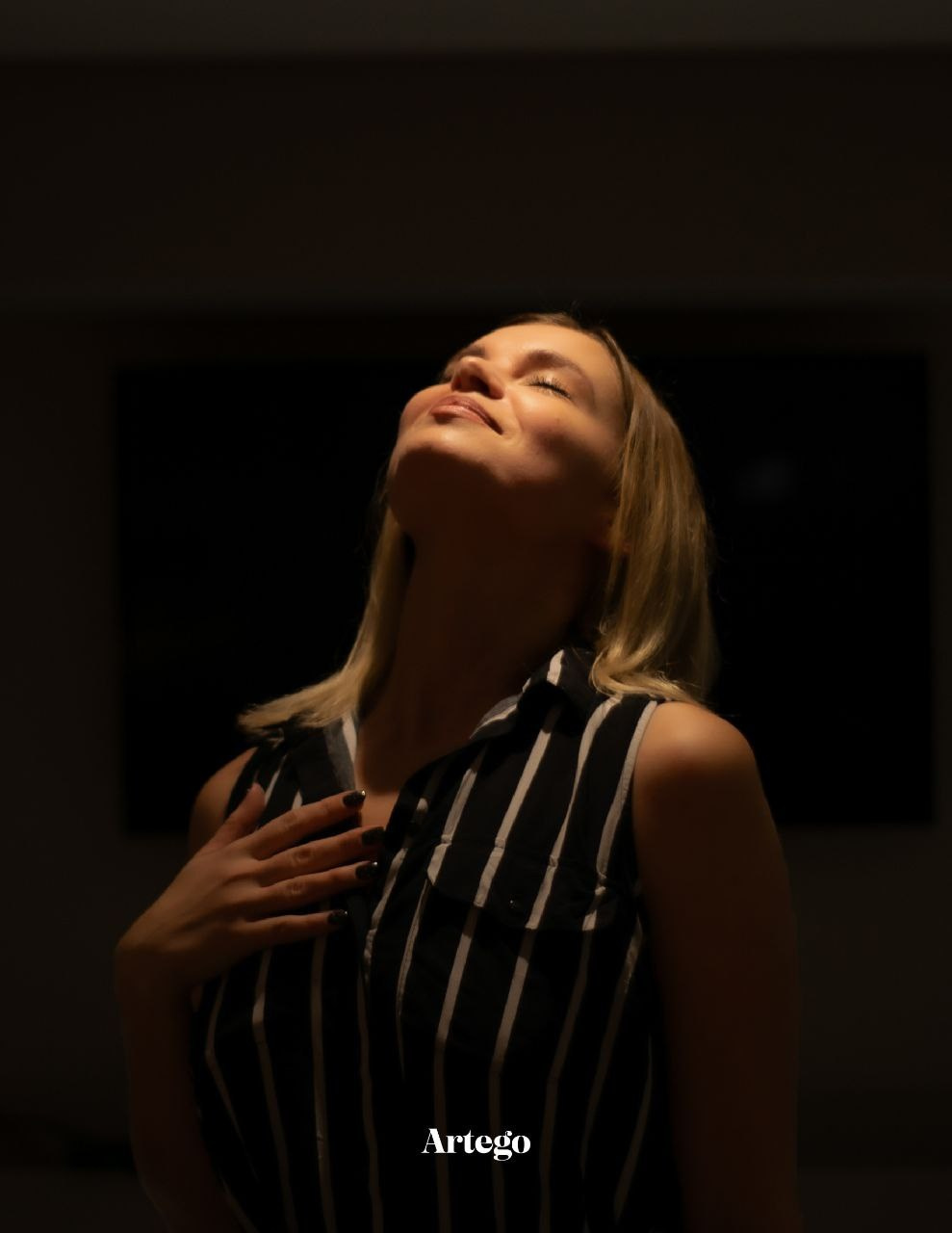 Photoshoot for lady. Виктория Федосеенко, фотограф в Сербии