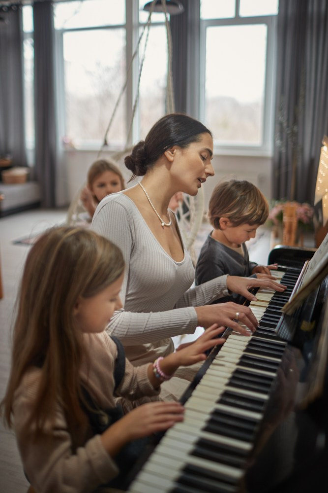 «Mother». Фотограф Катерина Рыбалёва, Портрет. Семья, Материнство