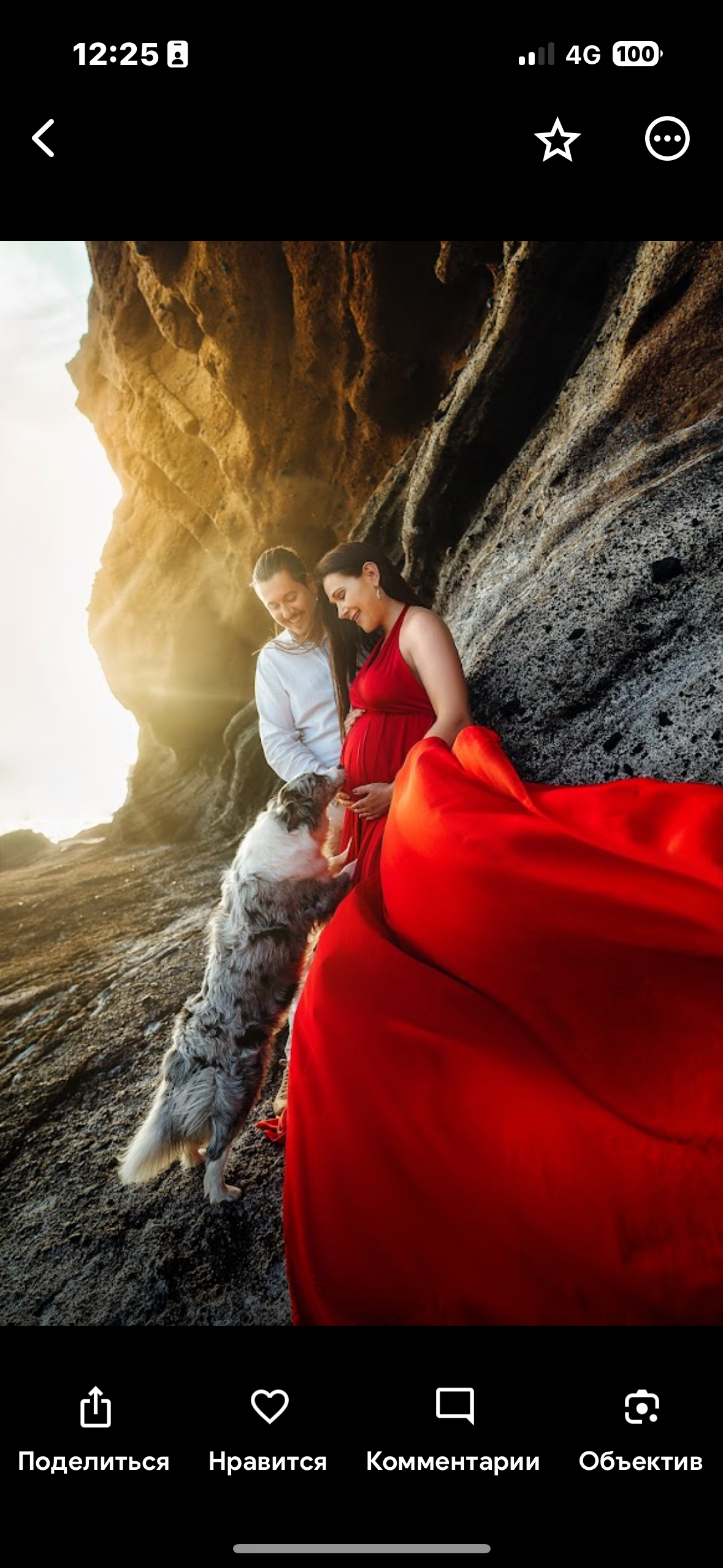 Фотосессия беременности на Тенерифе — съёмка для будущих мам. Таня Боннет | Профессиональный фотограф на Тенерифе — Летящие платья