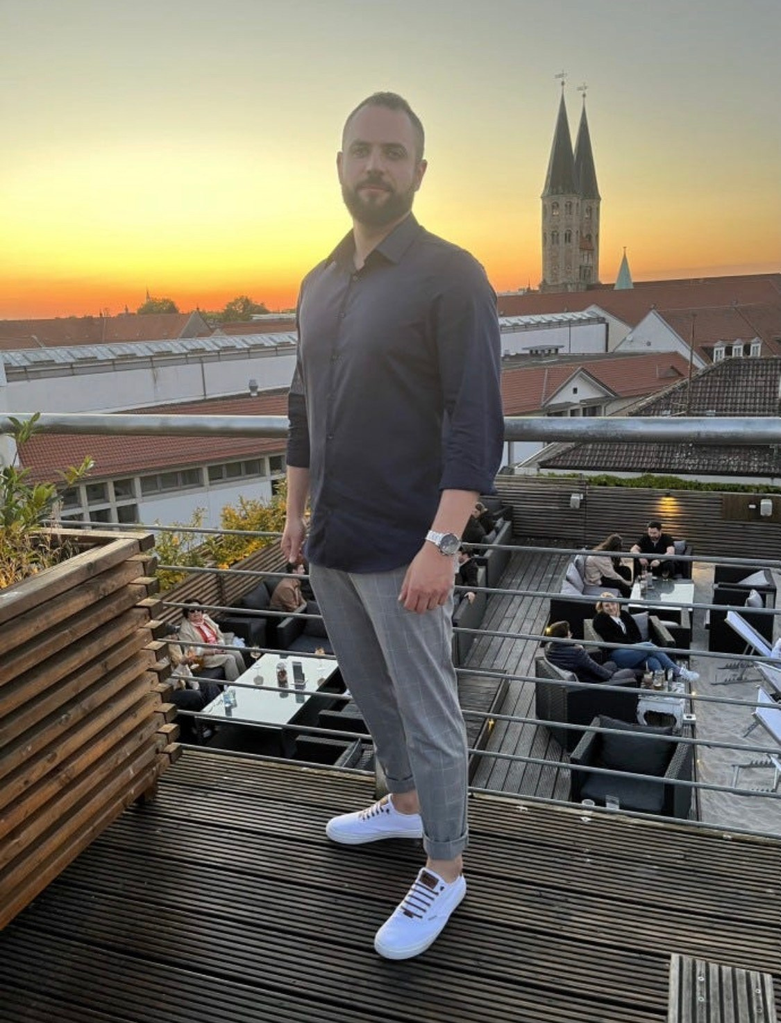 Familienfotograf Hannover