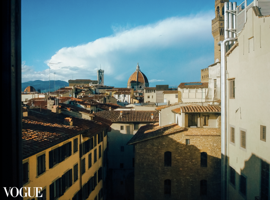 PHOTOVOGUE. Anastasiia Buchinskaia Photographer in Milan