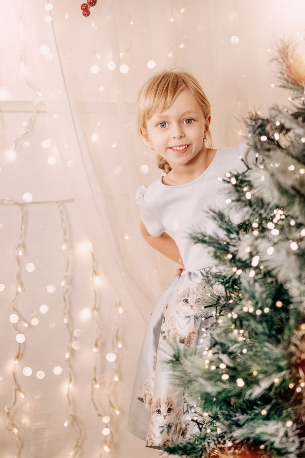 NOVOGODIŠNJA FOTOGRAFISANJA. Fotografi iz Backog Petrovca David i Andrea Stojanovic