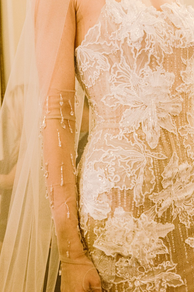 FW. Runway. Boudoir and art photography