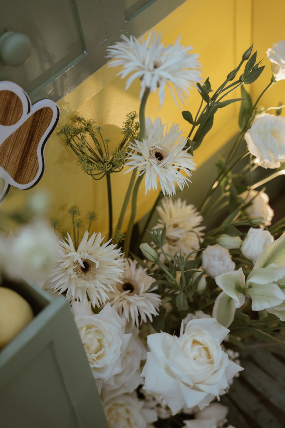 DUNG & ANH. WEDDING PHOTOGRAPHER IN VIETNAM