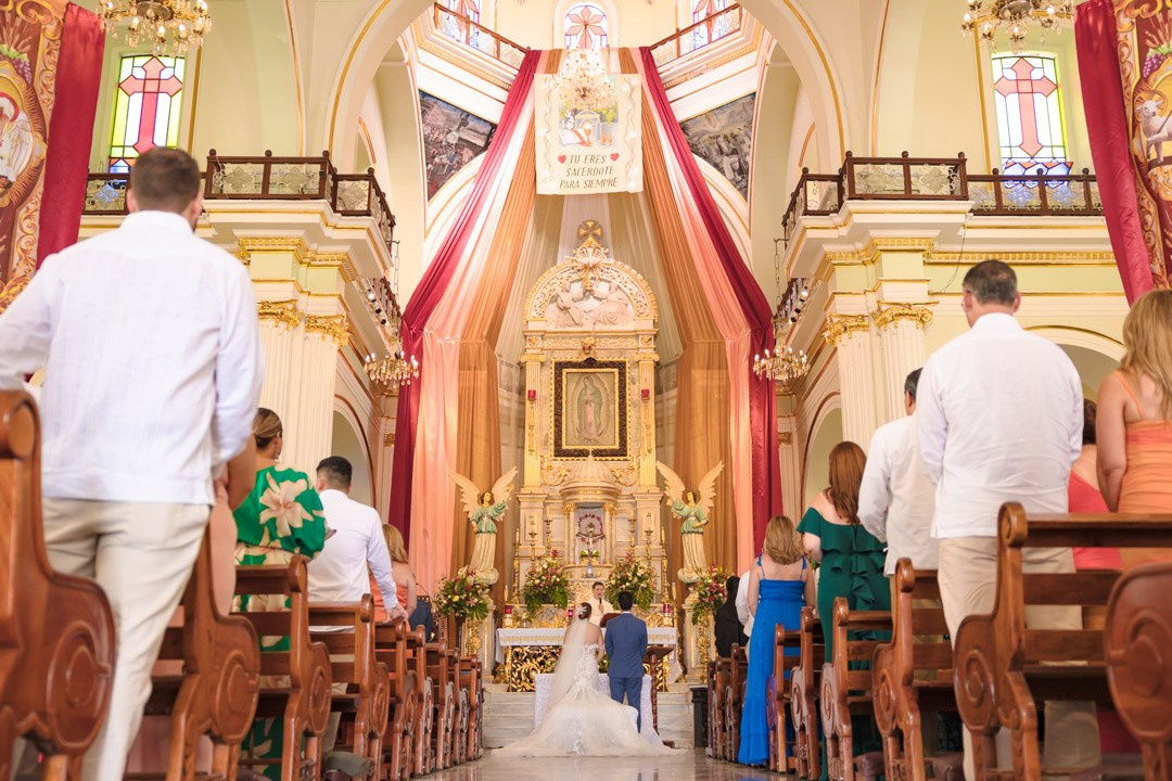 D + T. Luis Astorga - Fotografo de Bodas