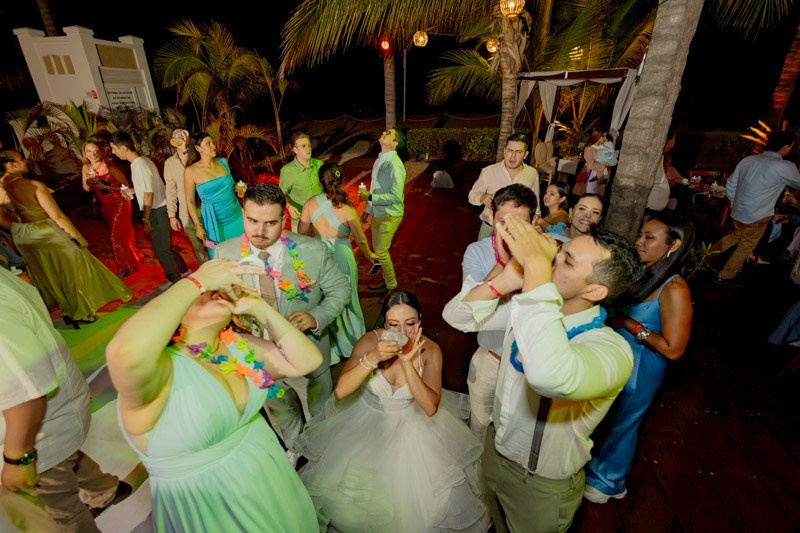 M + M. Luis Astorga - Fotografo de Bodas