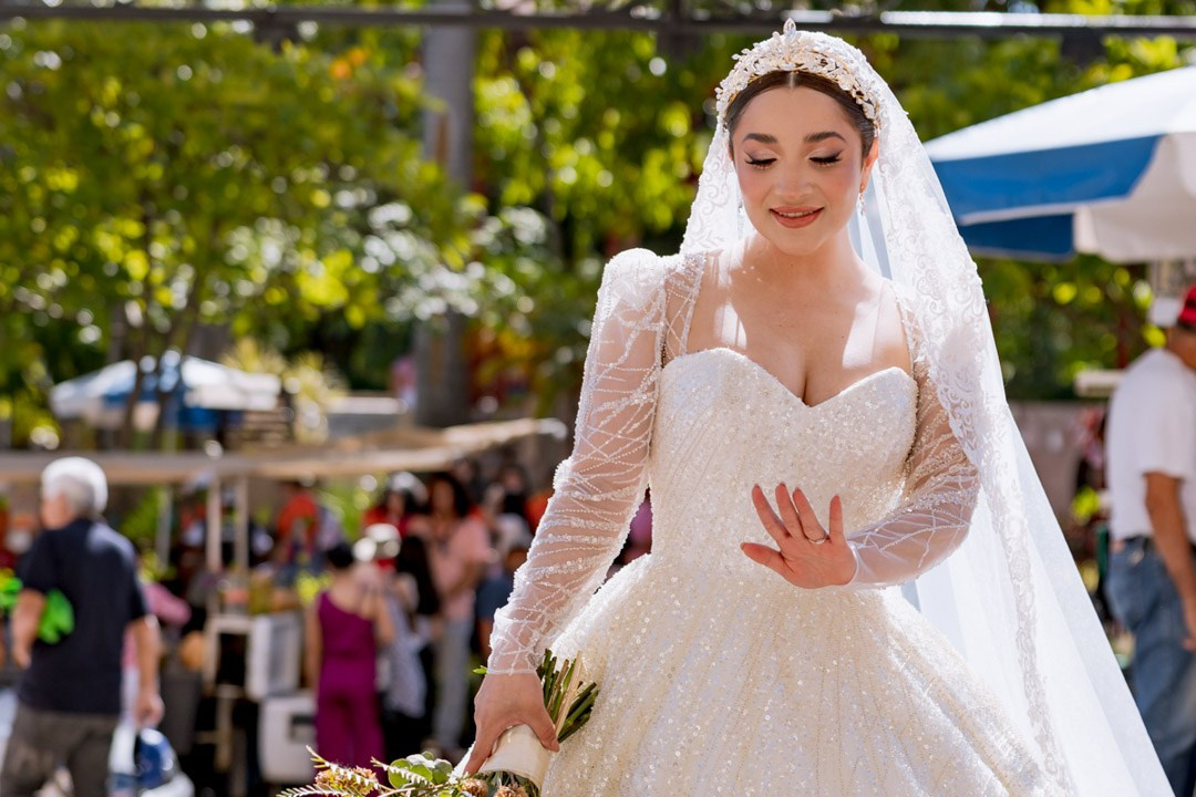 A + A. Luis Astorga - Fotografo de Bodas