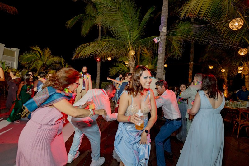 M + M. Luis Astorga - Fotografo de Bodas