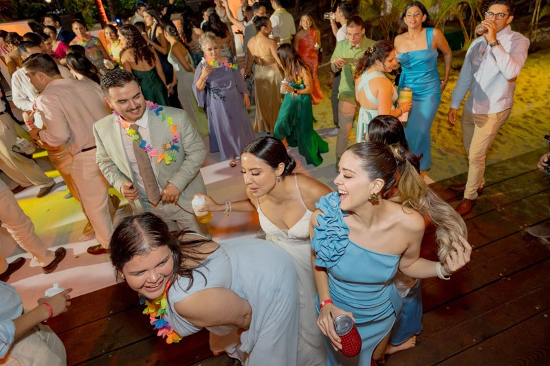 M + M. Luis Astorga - Fotografo de Bodas