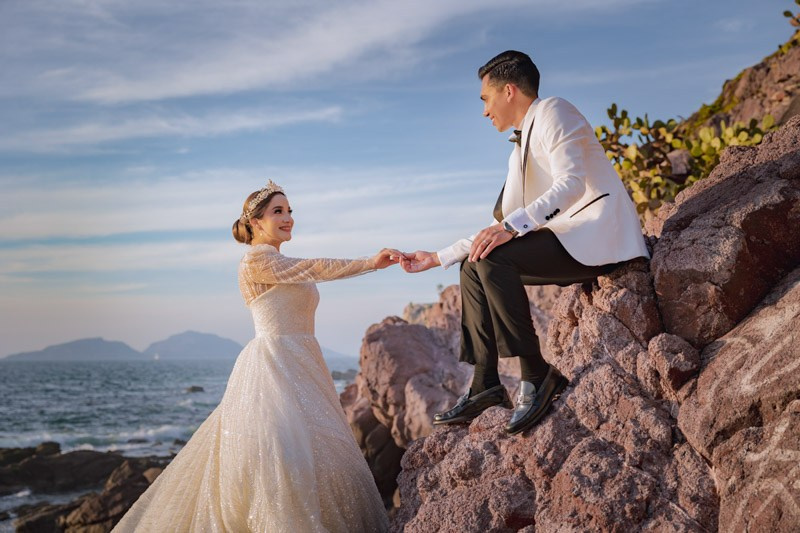 A + A. Luis Astorga - Fotografo de Bodas