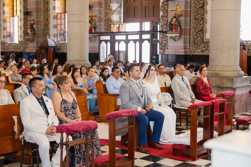 A + E. Luis Astorga - Fotografo de Bodas