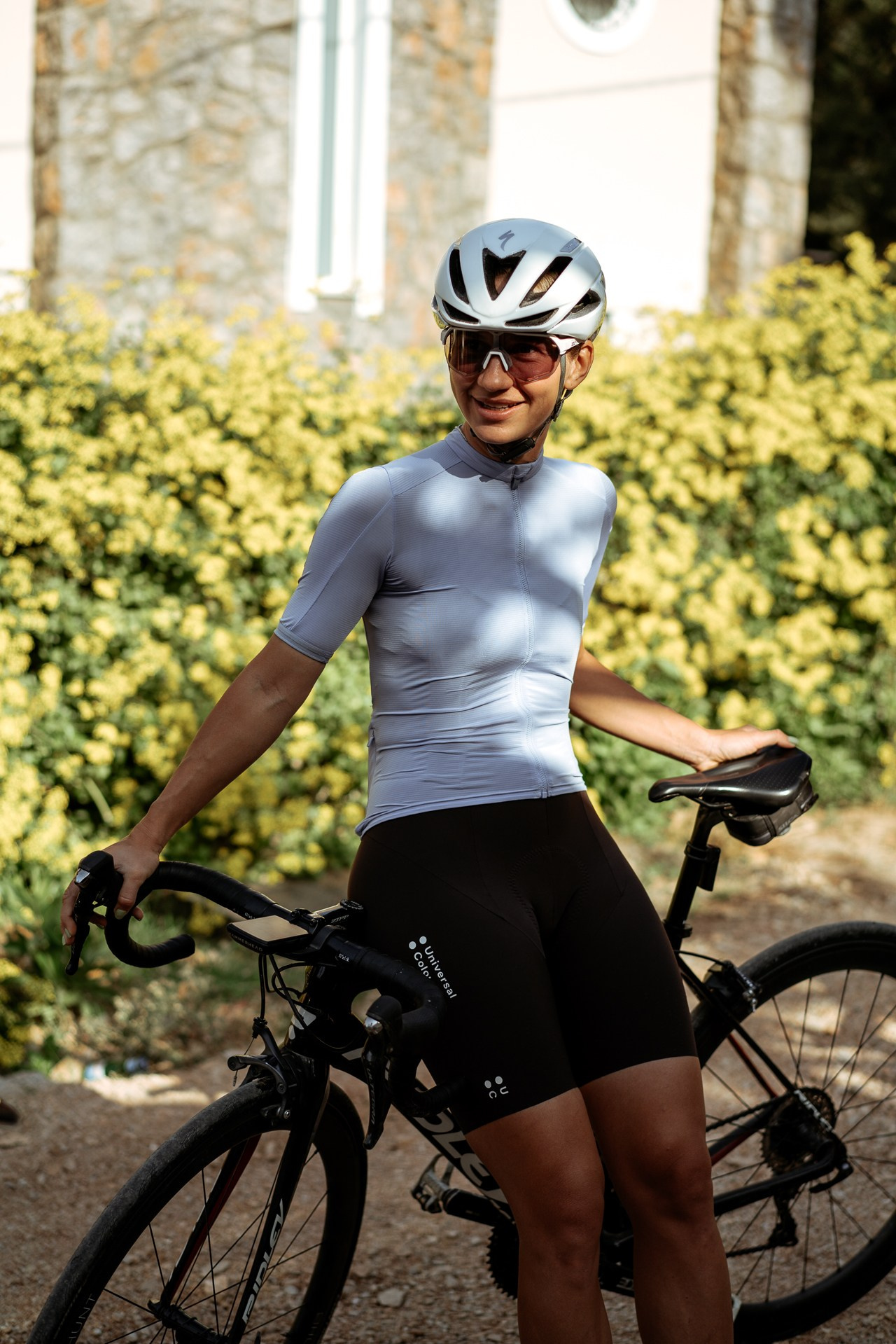 Hedonism Cycling Camp 2021 #cycling. Photographer Evgeniya Dovgalyuk