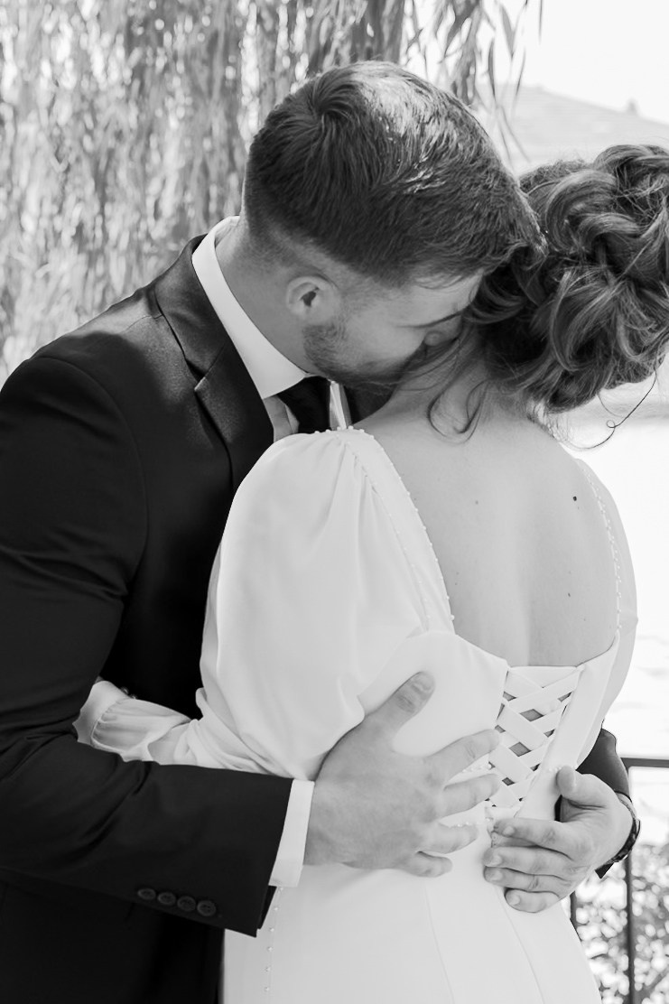 Wedding A&Z. Family and children’s lifestyle photographer Elena Tumanova