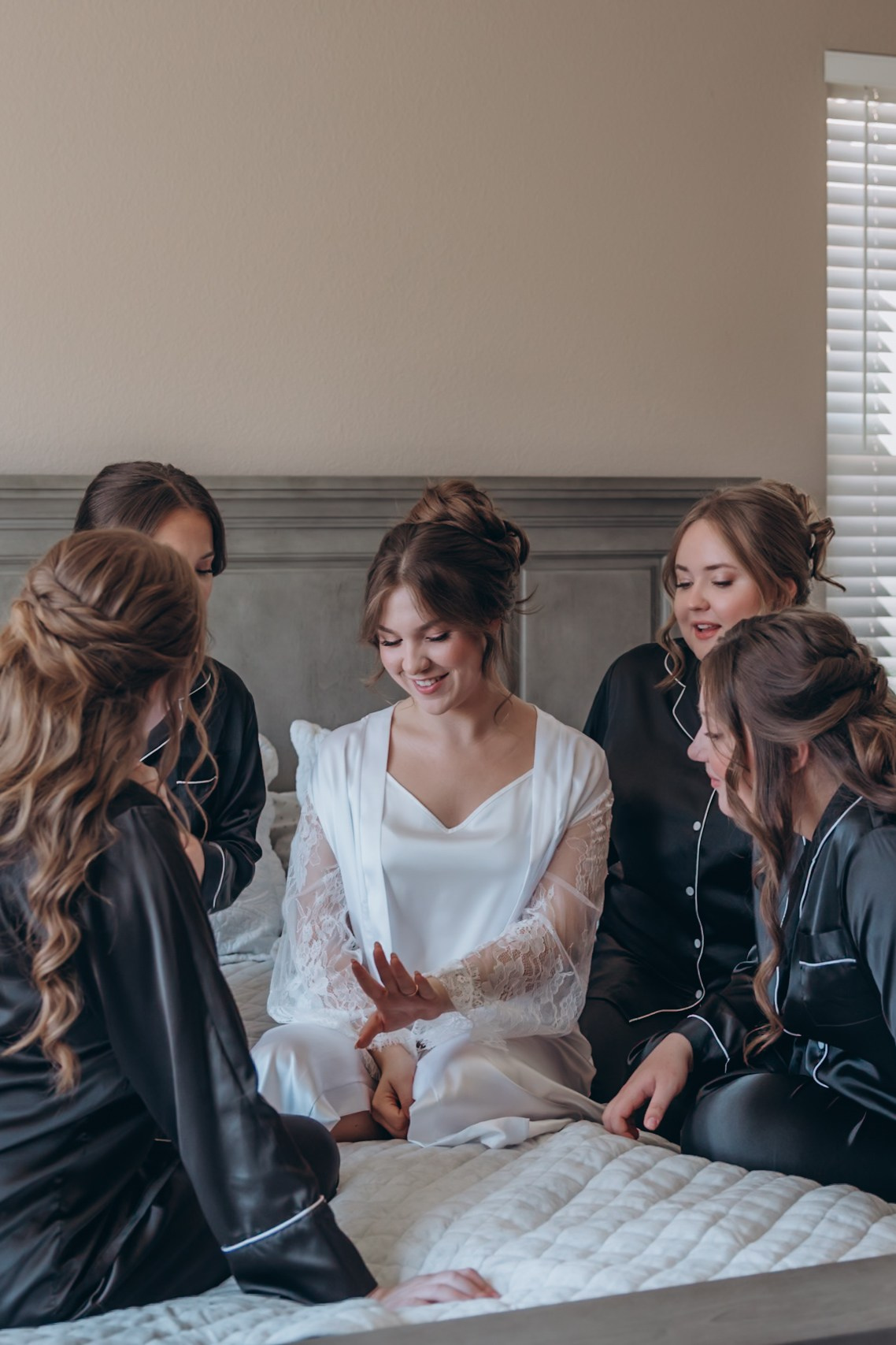 Wedding A&Z. Family and children’s lifestyle photographer Elena Tumanova