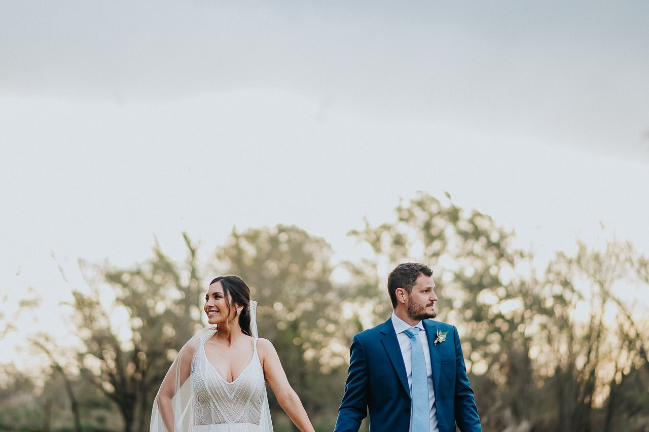 Boda en Santa Lucia Arpilar | Ghise + Gus