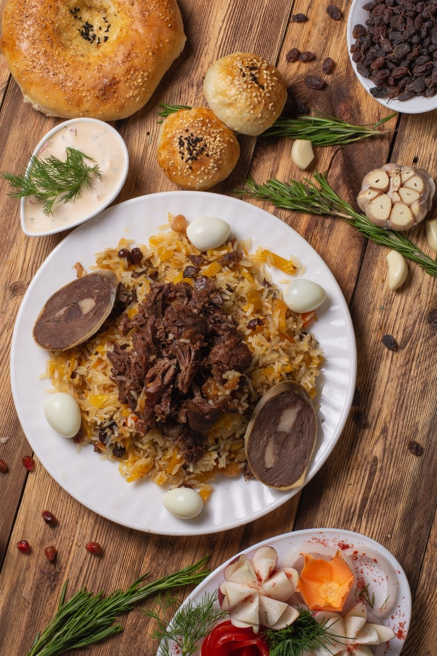 FOOD Съемка. PRIME STUDIO