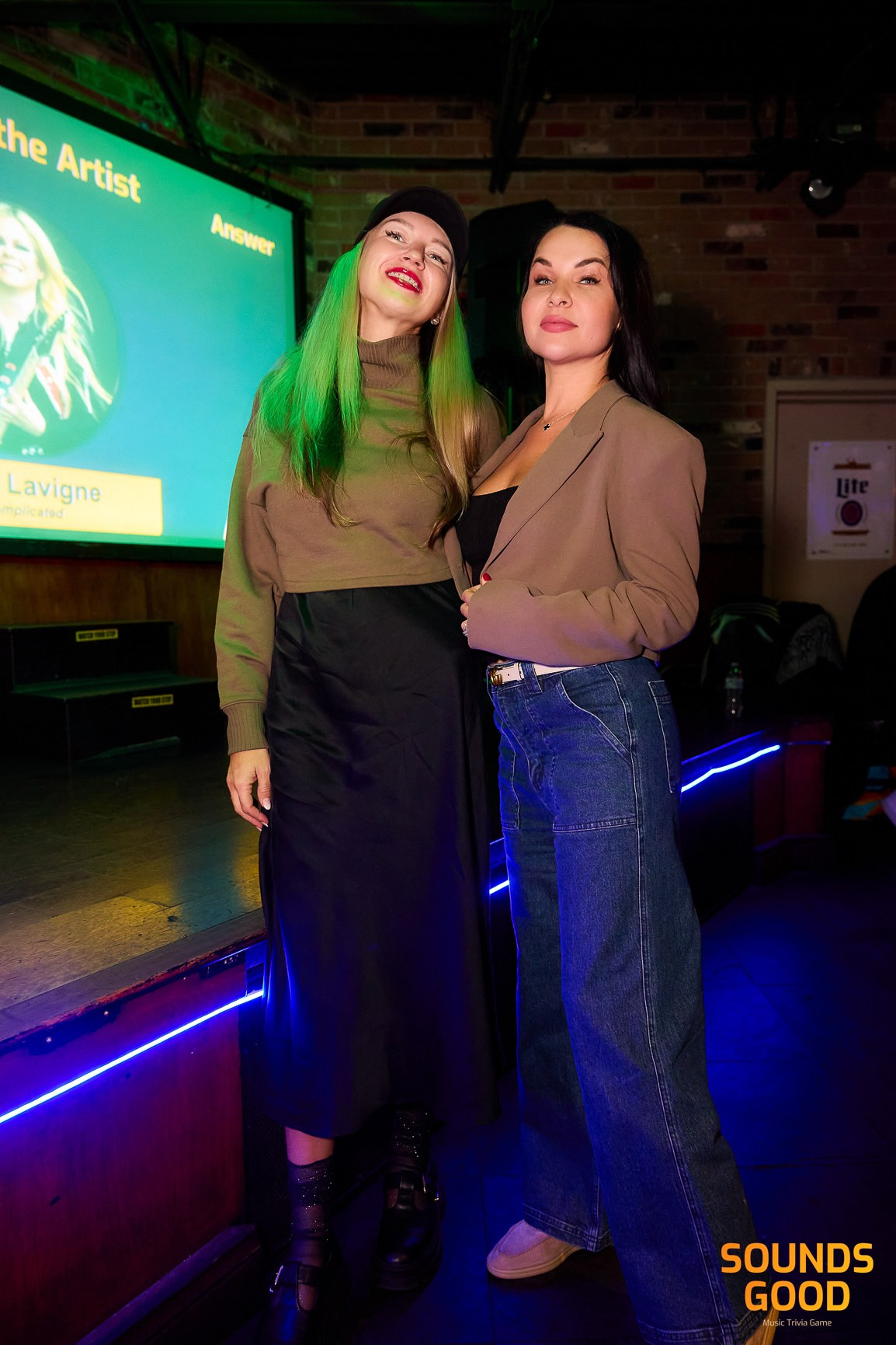 SOUNDS GOOD#6. Photographer Julia Makoveeva