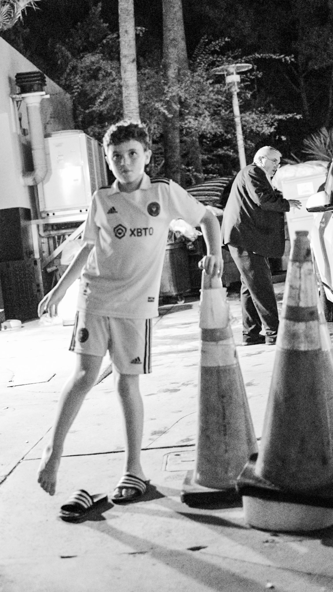 Art Basel 2025 Faena Miami. Out and About 239