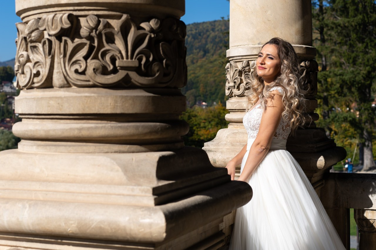 Fotografii nunta Alina si Max. Fotograf Alin Stefan