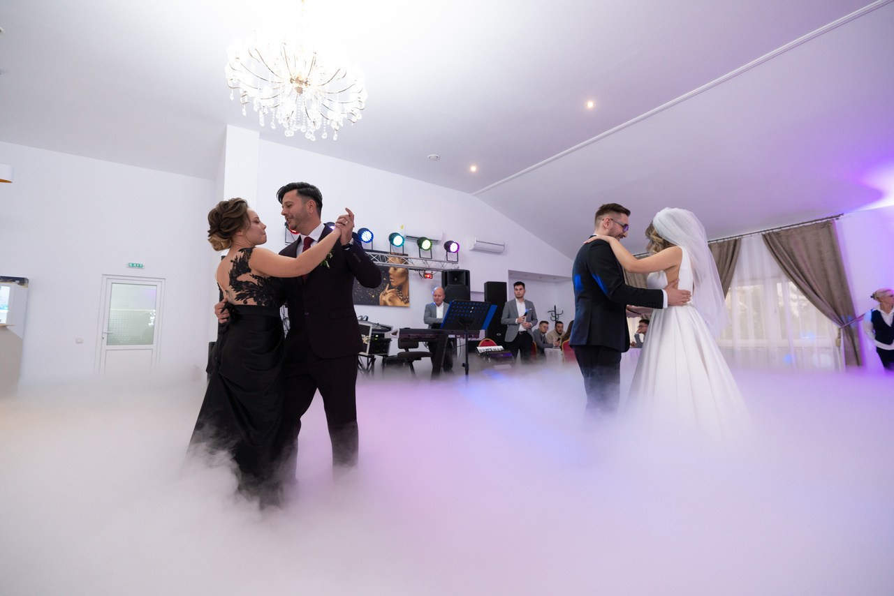 Fotografii nunta — Madalina si Daniel. Fotograf Alin Stefan