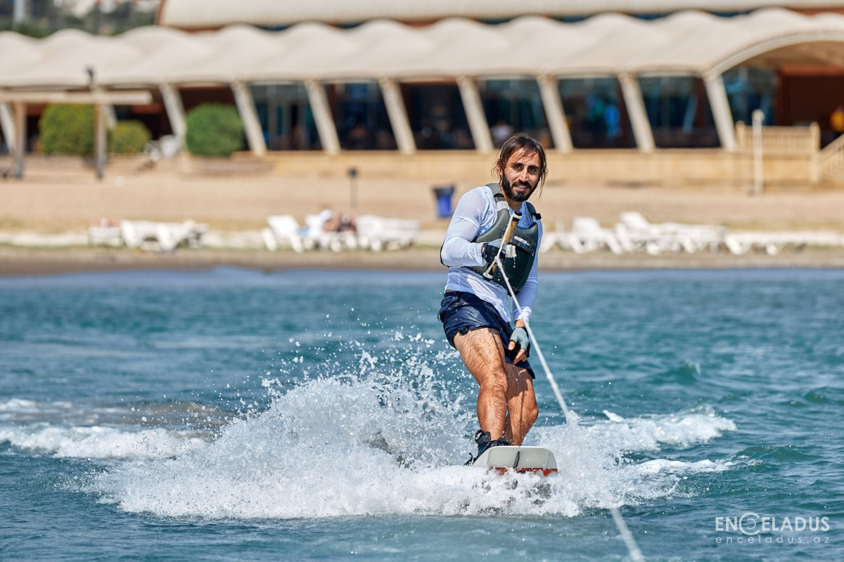 Team buildings. Photographer in Baku Kamran Enceladus