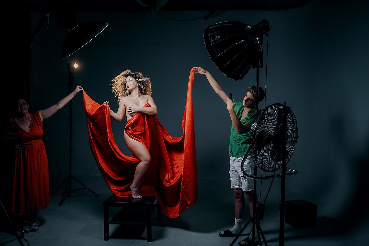 Crear, sentir, conectar