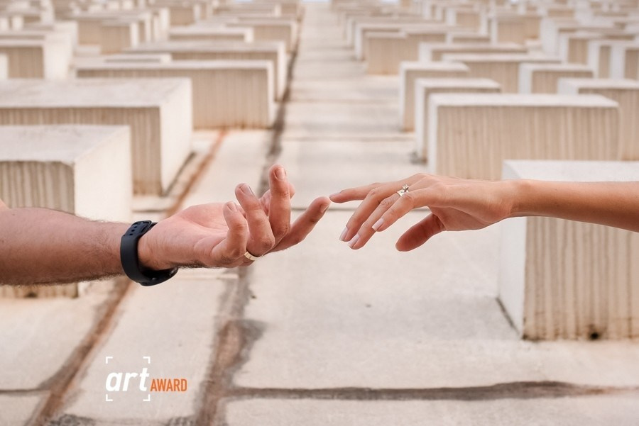 FINEART ASSOCIATION. Wedding photographer in Orlando, Boston & New York Anderson Marques